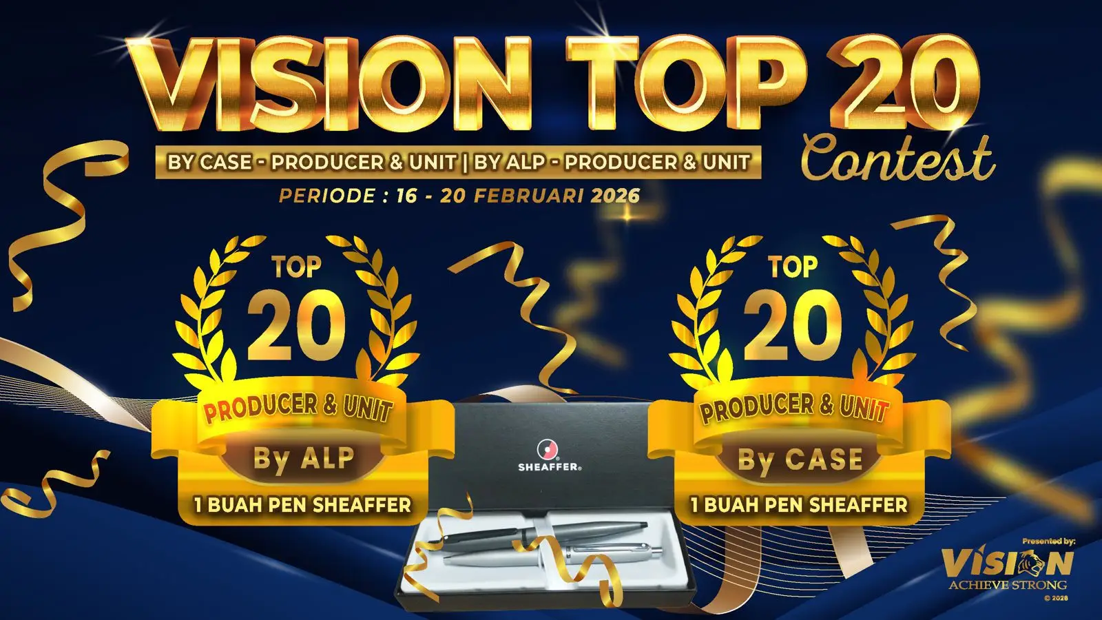 kontes vision 16-20 feb 2026