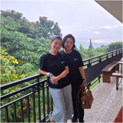 Lina - Business Partner MitraVision